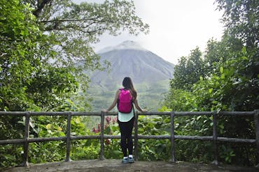 La Fortuna