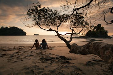 Manuel Antonio