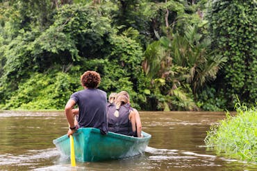 Tortuguero