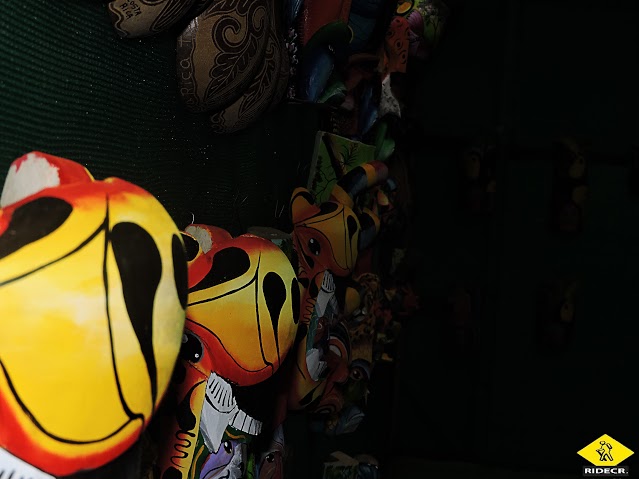 Educational Tour at Eco Centro Danaus