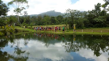 Tour Educativo en La Granja de Don Juan