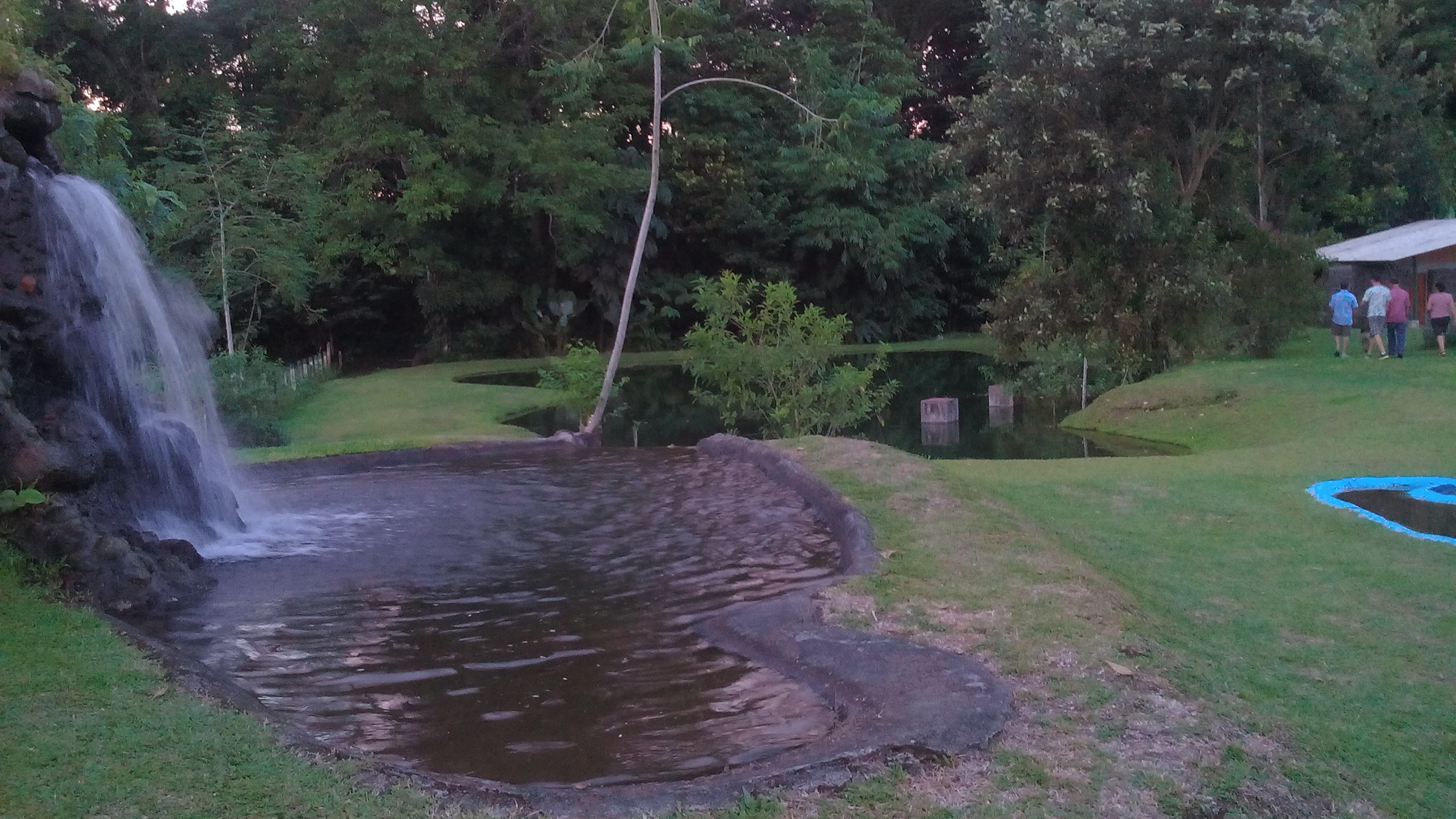 Educational Tour at Don Juan Farm