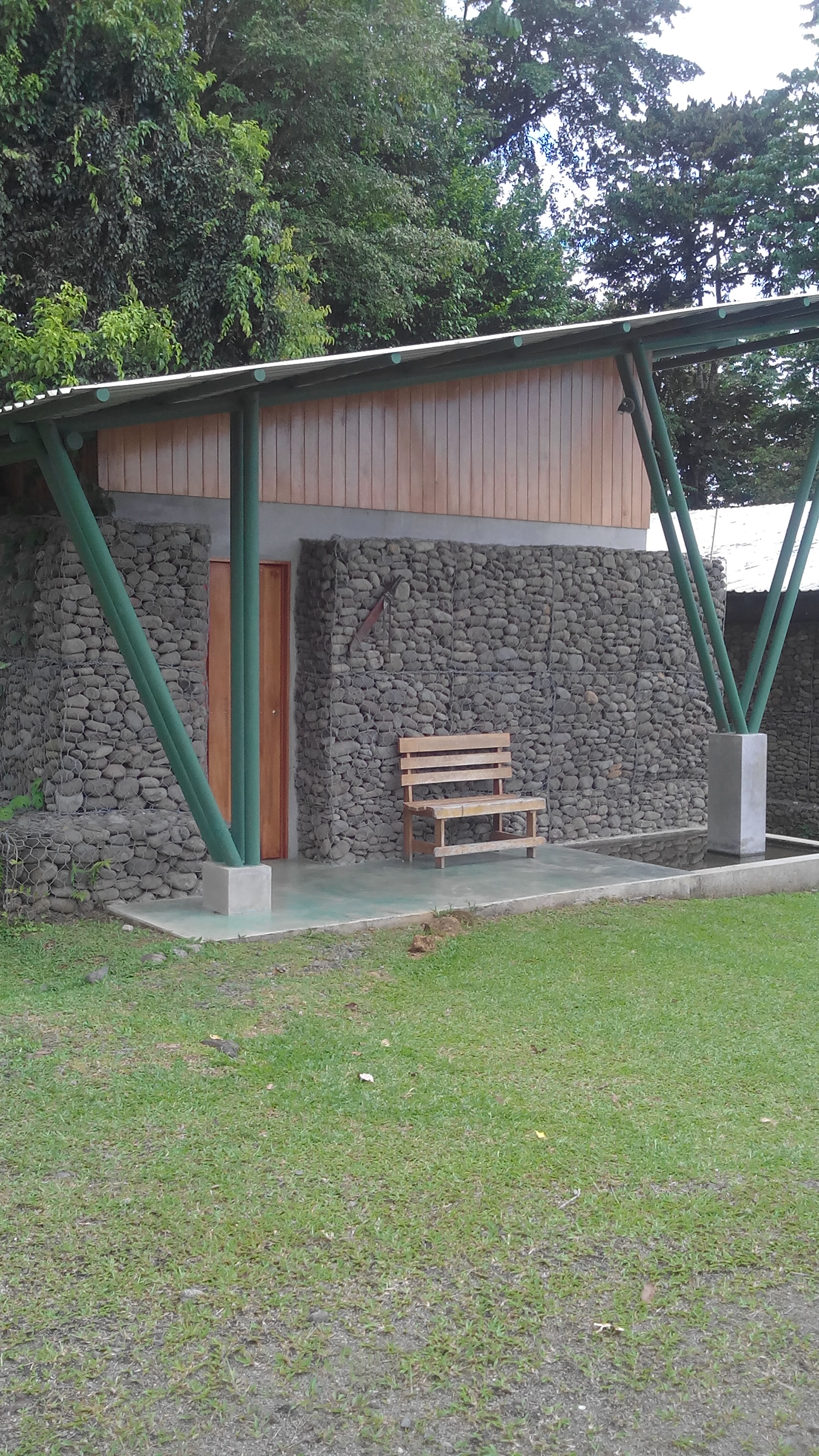 Educational Tour at Don Juan Farm