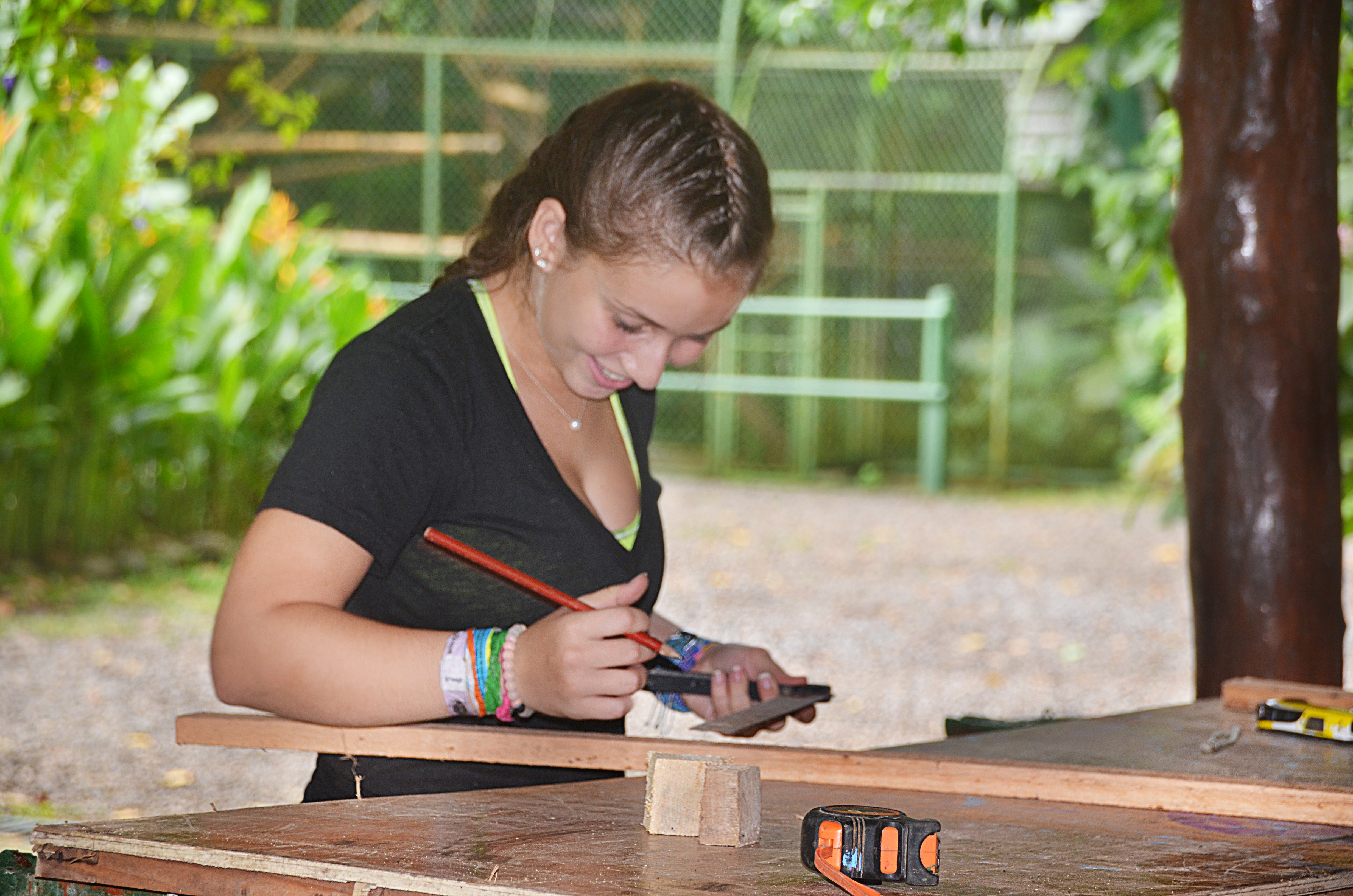 La Fortuna Waterfall Hike